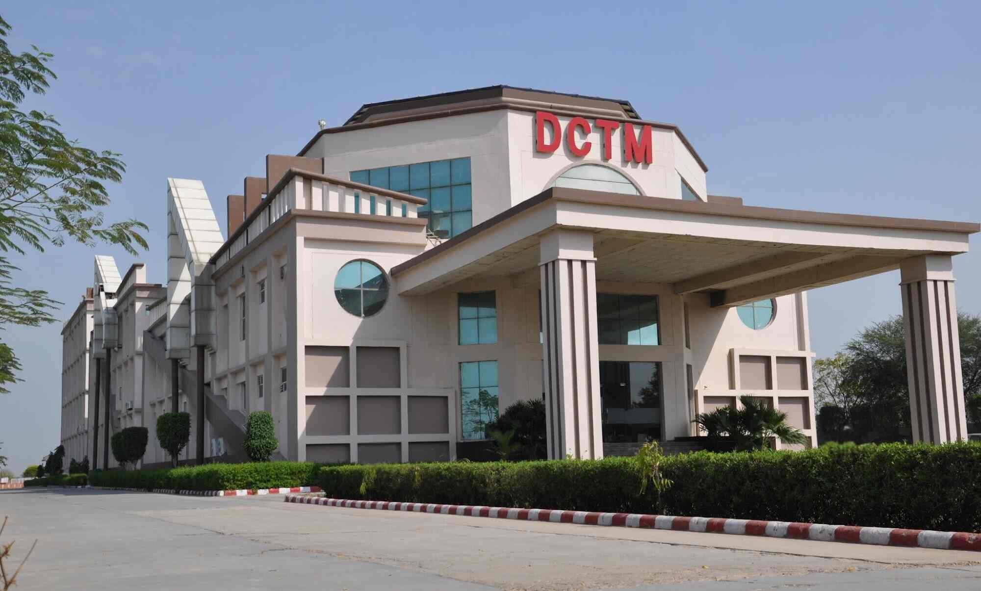 Management College Patna Campus