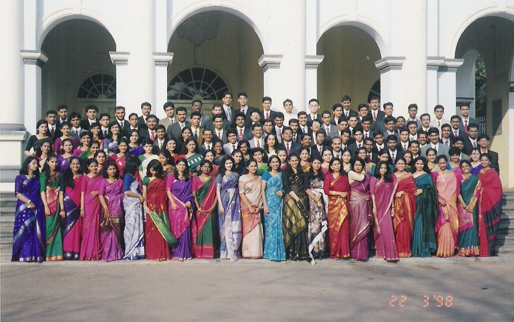 KMC Mangalore Students